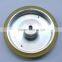 Chmer Wire Cutting EDM Parts Urethane Tension Roller CH604