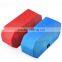 Aireego 2016 hot sales portable mini led bluetooth speaker wireless factory price P-004