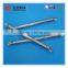 Sintered tungsten wood lathe cemented carbide cutting tools