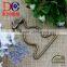 Existing Mould Suspender Adjustable Buckle /Metal Adjustor Buckle