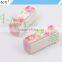 Nail Manicure Polishing and Shinning Flpwer Nail File Buffer Block