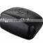BT102 Portable bluetooth mini speaker Cute Hamburger Design with MAXXBASS, NFC