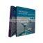 soft cover promotion book printing