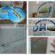 vinyl sticker large format printing