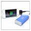 High Capacity Power Bank Cartoon 6500mah