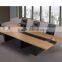 Hot sale Wooden Customized Office Guangdong big conference table
