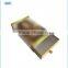 customized high quality paper drawer box for hair extension
