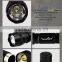 Military Quality Tactical Flashlight Max 500LM and 280m Distance 5 Modes Tactical Flashlight
