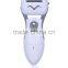 Wholesale price electric foot callus shaver