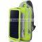 High Efficiency Solar Powered Backpack Bag