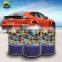 Hot best sell good gloss 2k nano paint for auto beauty