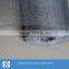 18x16mesh Grey and Black Color Fiberglass Mosquito Mesh