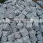 Cheap grey white G603 granite paving stone