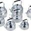 wholesale polished camping kettle for sale tea kettle aluminum kettle