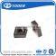 Tungsten Carbide Milling Insert for Processing Steel