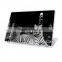 Custom funny vinyl removable 13.3 inch laptop sticker