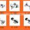 hinges for glasses soft close hinges for kitchen glass door hinge YL-5061