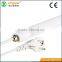 TUV SAA CE Approved high efficiency SMD2835 0.6m 1.2m 1.5m 2ft 4ft 5ft 9w 18w 22w optional Full Glass T8 led tube lighting