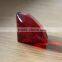 Wholesale red crystal diamond noble jewelry