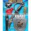 Pirate Compass Plastic Toy Gun Safe