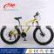 High quality 26inch carbon fat bike frame / full suspension fork fat bike / new fat tyre bike with hole