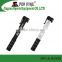Good Quality Mini Aluminum6063 Bicycle Pump for Cycling and Balls