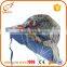 New arrival pigment dye washed canvas 100% polyester bucket hat
