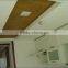 interior decorative plastic ceiling strips