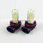 h8 H11 Cob Led Fog Light Bulb White Led Headlight Lamp 7.5w Led H11 Fog Light