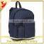 600D Polyester Material Kids School Backpack Bag with Front Bottle Pocket