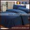 100gsm polyester Queen size duvet cover sets with cheap price