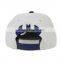 2015 Fashion custom oem competitive price 5 panels snapback cap