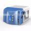 Exfoliating body scrubber diamond replacement skin microdermabrasion machine