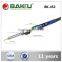 BAKU Hot sale steam iron heating element dc iron ceramic heating element soldering iron BK-452                        
                                                Quality Choice