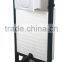 WC Concealed Quality PVC Bathroom Chinese Wall Mount Hidden Cistern