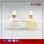 Hot selling acrylic cosmetic bottles ,60ml perfume acrylic lotion bottle