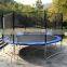 Outdoor Trampoline