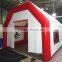 2016 hot inflatable medical tent,inflatable party tent,giant inflatable dome tent