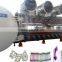 Glass crafts/ scissors pvd coating machine/mosaic,crystal vacuum coating plant