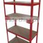 factory storage rack shelves