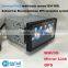 7inch UNIVERSAL 2din android car radio with gps navigation,multi touch screen,wifi,3g,mirror link, bluetooth