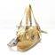 New Peacock Design Shoulder bag with long Handle