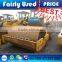 Used XCMG 20 Ton Single Drum Road Roller