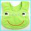 New Fashion Baby Bibs Animal Styles Waterproof infant bibs