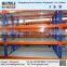 Light Duty Metal Sheet Rack Shelving System