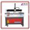 Jinan Zhuoke top sale 9015 MDF Cutting Machine Price with XYZ ballscrew 2510 900*1500mm