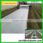 Eco-friendly 100% PP non woven fabric for weed control fabric or landscape cover mat