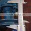 3 holes and 4 holes water pump