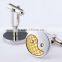 Custom Cufflink Manufacturer, Fashion Design Cufflink