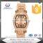 lover brass watch japan movement quartz watch price